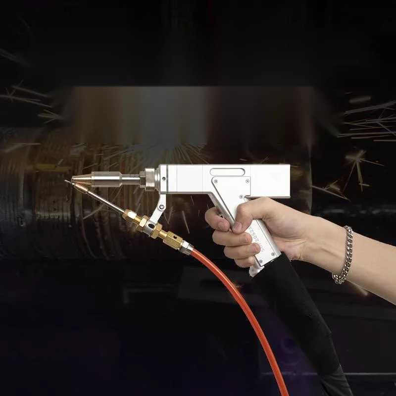 china 1500 watt 1000W 2000w hand held finer laser welding machine fiber