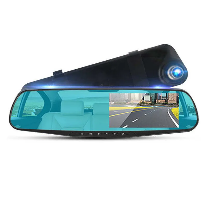 2.4 inch Car DVR Camera Full HD 1080P Degree Dashcam Video for Auto Night Vision G-Sensor Dash Cam Vehicle