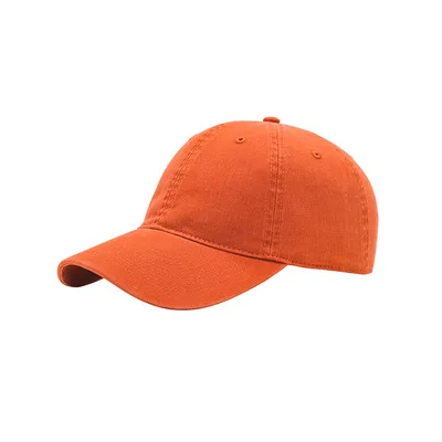 Custom embroidery cotton dad cap hat high quality men blank unstructured dad hats