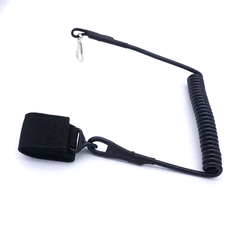 Военный эластичный ремень Molle для страйкбола, пружинный ремень для рюкзака, ремешок для сумки, ручной инструмент для охоты и стрельбы