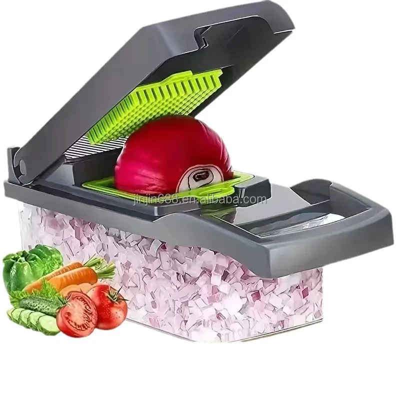 Food Mill with 3 Grinding Sizes Kitchen Mill for Mashing and Grating Fruits and Vegetables Kitchen Utensils Cook Stainless Steel