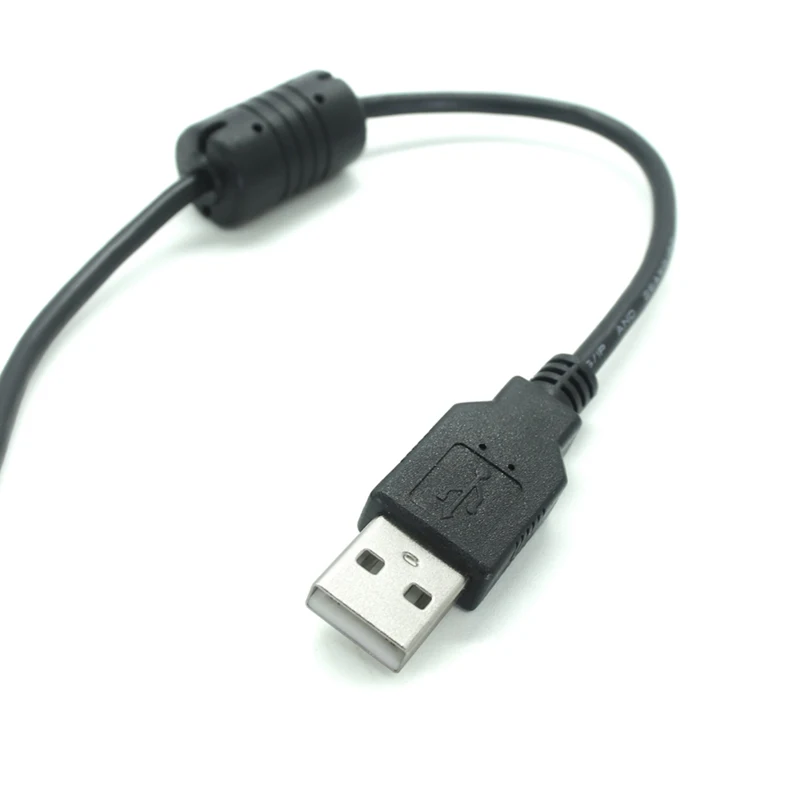 USB4 pin data cable male  USB cable molex xh 2pin wire harness