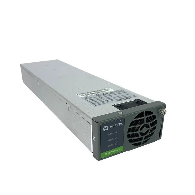 High Quality Best Selling Emerson/Vertiv 731A41 R48-3000E3 Switching Power Supply 48v