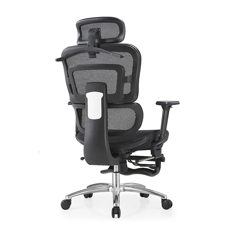 Comfortable High Back Swivel Full Function Office Ergonomic Computer Chair Mesh Chair