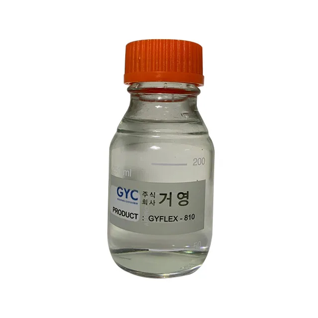 Most popular safe productive GYFLEX-810 high heat resistance product