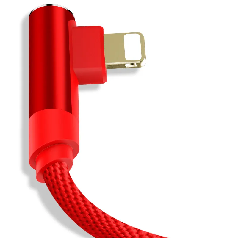 
1 м 90 градусов Usb Type C Micro прямоугольный кабель для быстрой зарядки и передачи данных тканевый плоский кабель для зарядки Iphone Samsung Android 
