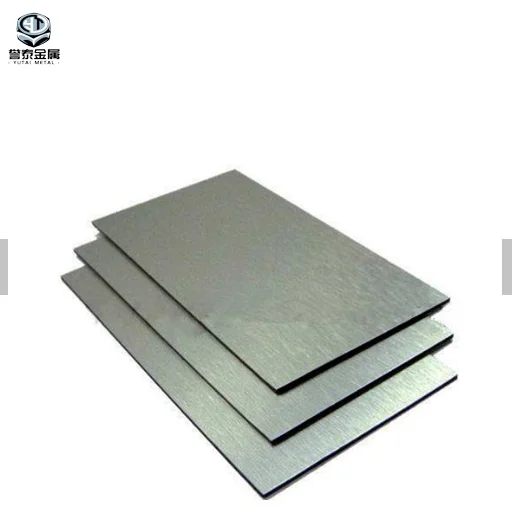 Factory Sale High Quality Aluminum Sheet 5052 6063 5083 Aluminum Alloy Plate