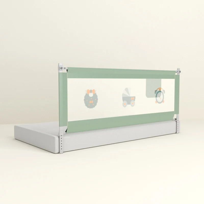 Направляющая для кровати Chidren/направляющая для безопасности детской кровати/направляющая для поддержки кровати с регулируемой высотой