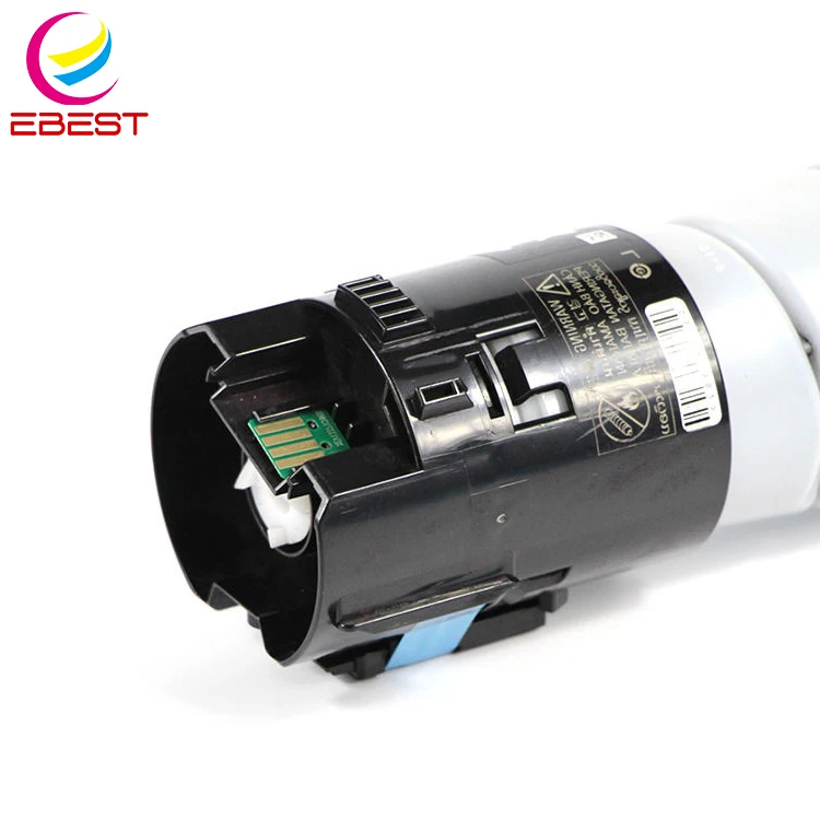 Картридж с тонером EBEST CT202638 совместимый XER ApeosPort VI C3370 C3371 C4471 C5571 C6671 DocuCentre C2271