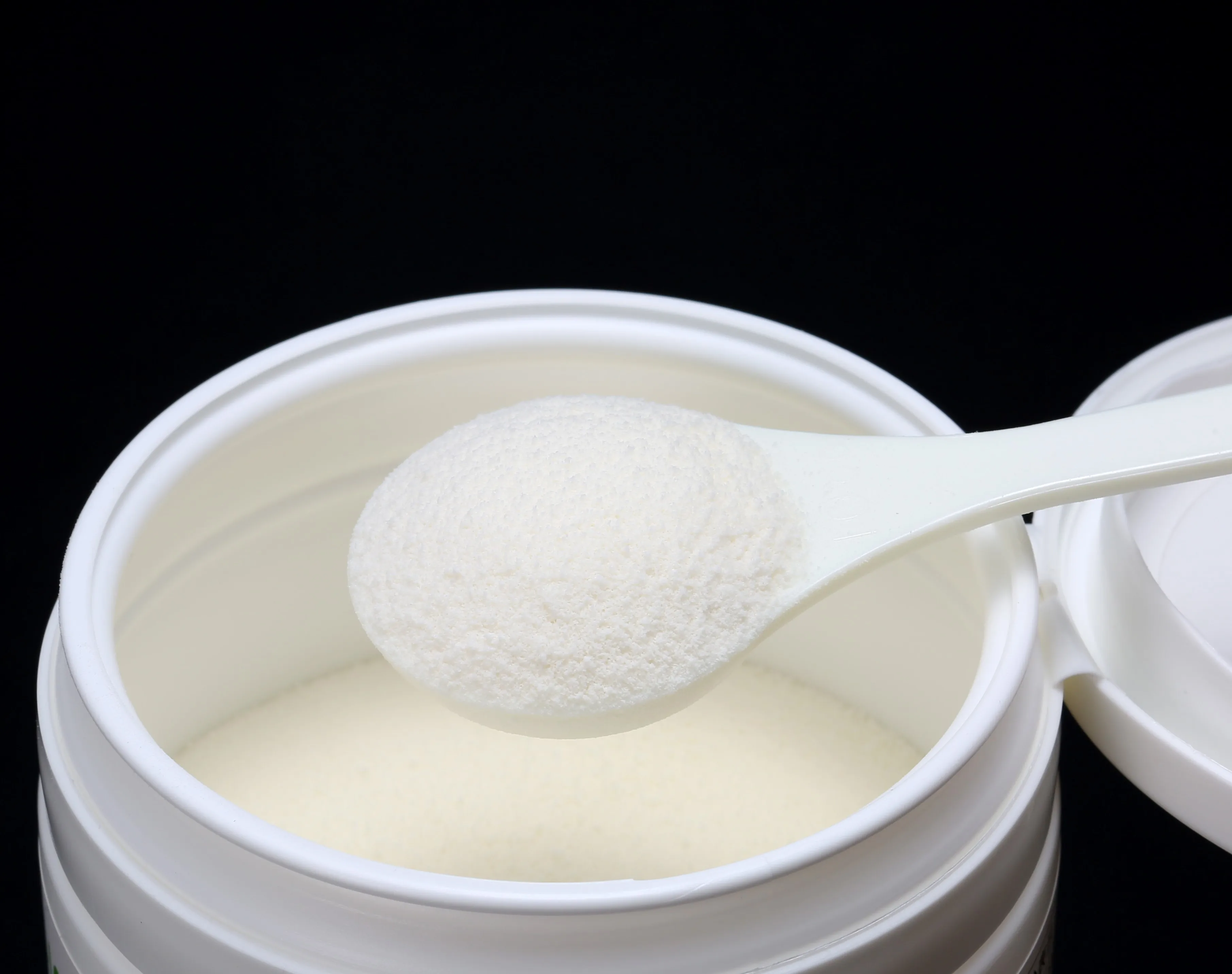 Dietary supplements functional foods solid drink bovine marine collagen peptide