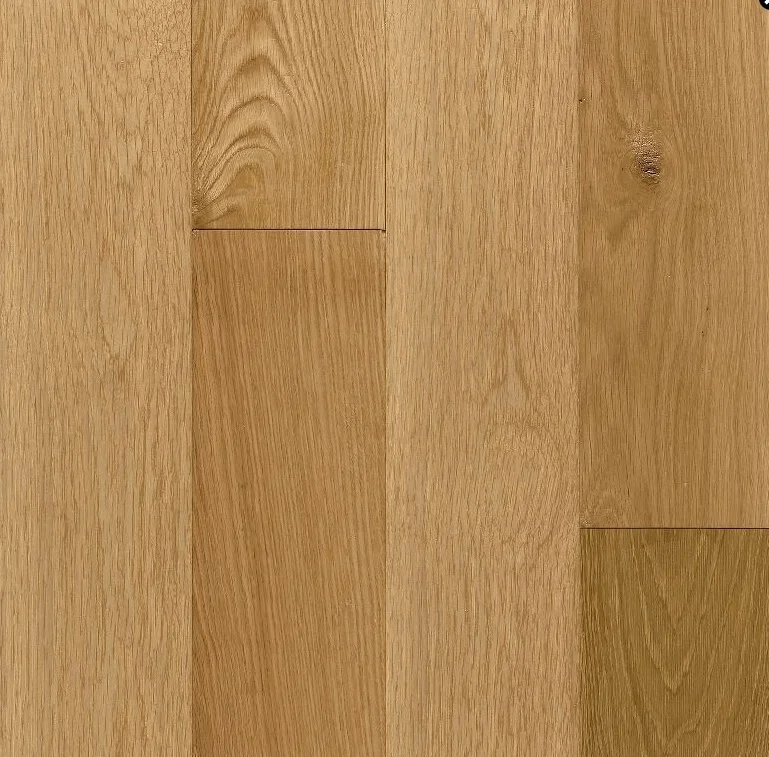 Indoor Usage white oiled 15/4mm brushed multi-layer OAK engineered timber wooden floor