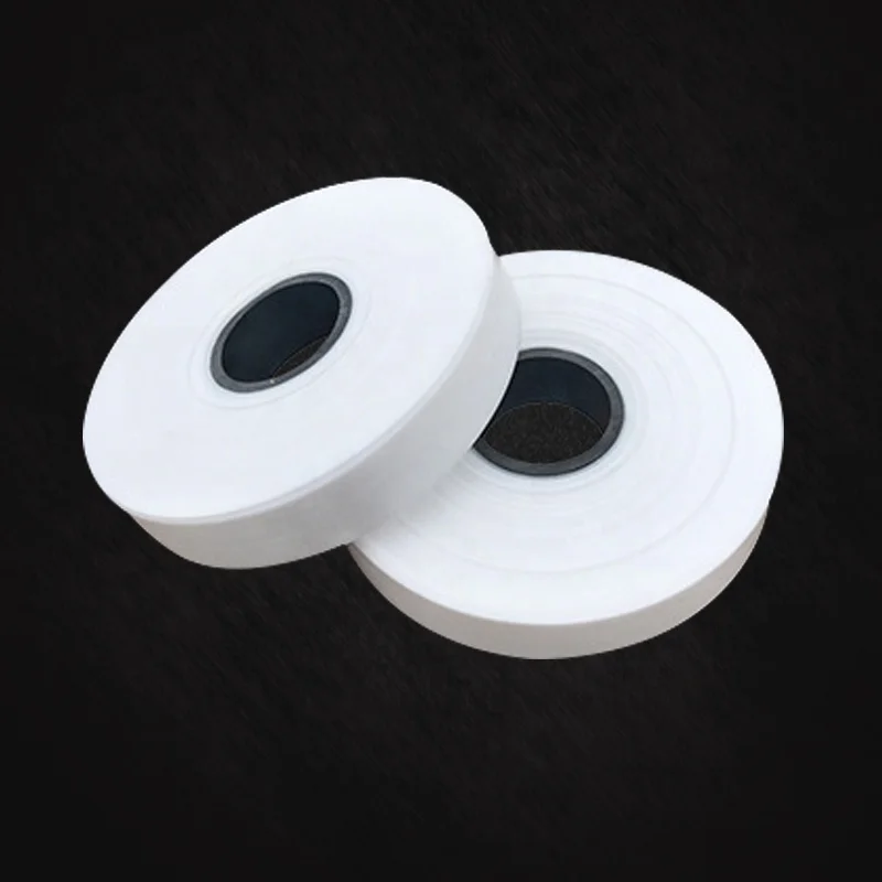 ptfe black thin film non-stick resistance skived virgin ptfe film/sheet
