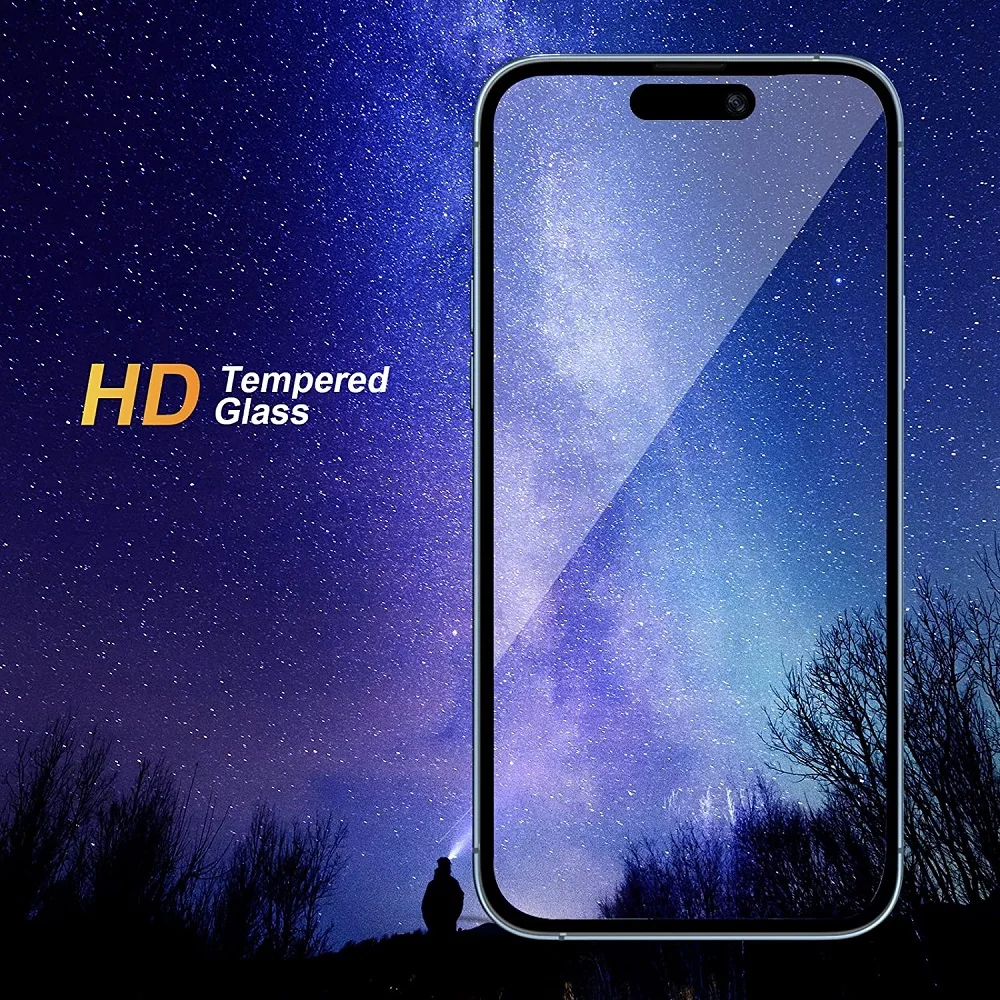 Wholesale Tempered Glass Screen Protector For Iphone Xs Max Xr 11 12 mini 13 mini 14 plus