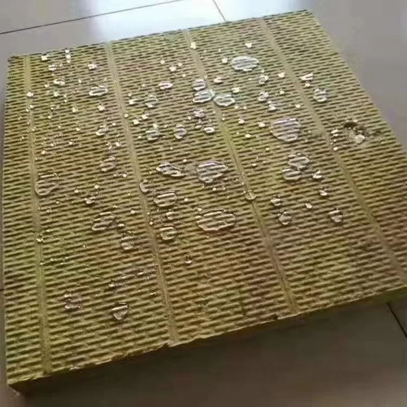 huaxing insulated rock wool felt quartz wool