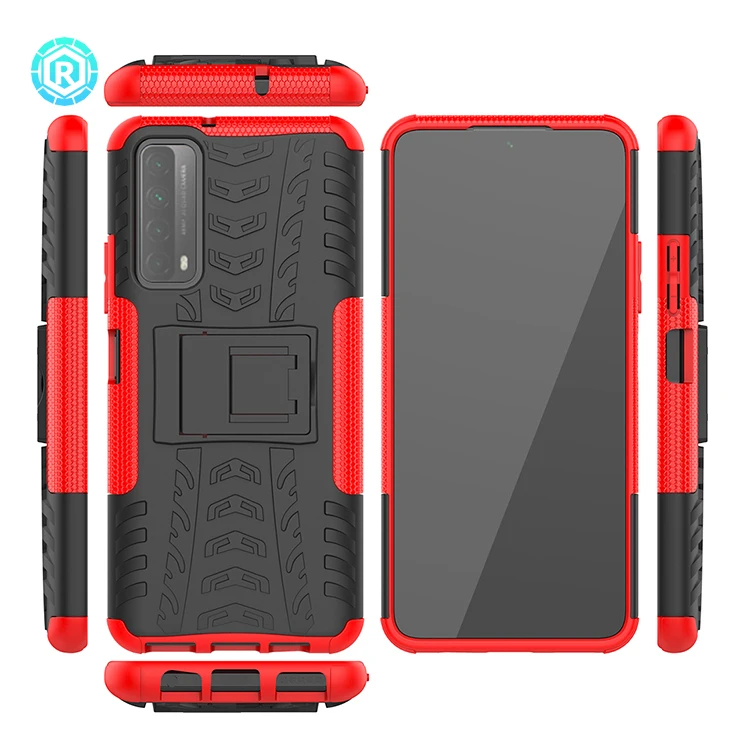 
2020 mobile phone bags cases cover For Huawei P Smart 2021 protective phone case For Huawei P Smart 2021 