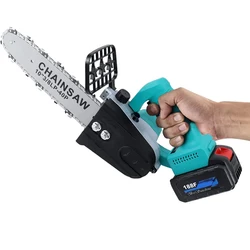 EVEWELLY Yassimy Kettensage Akku OEM 21V 10Inch Brushless POwerful  Electric Circular Saw