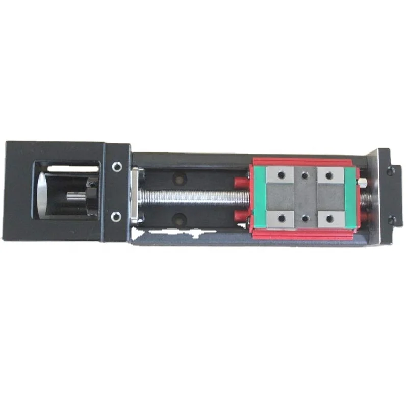 Оригинальный Hiwin малой грузоподъемности Тип одноосный робот KK8620C-940A1-F0 KK8630C-740A1-F0