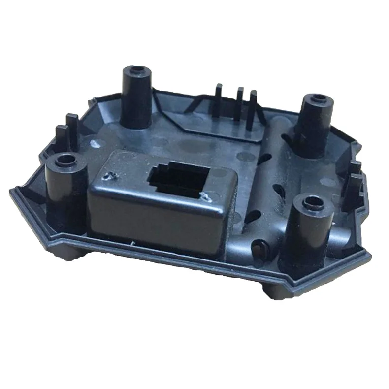 Custom plastic molding service injection molding PP ABS PC PMMA POM PA66+Glass fiber parts