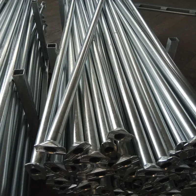 Cuplock Scaffolding Material System for construction/ all-round scaffolding systems