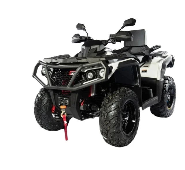 Manufacturer Direct Sales New 1000cc 4x4 Gasoline All Terrain Vehicle Atv