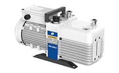 VRD-8 220V 400W 8m3/h 0.5Pa Industrial CNC single and double stage VSV/VRD electric laboratory Air Pump for milking machines