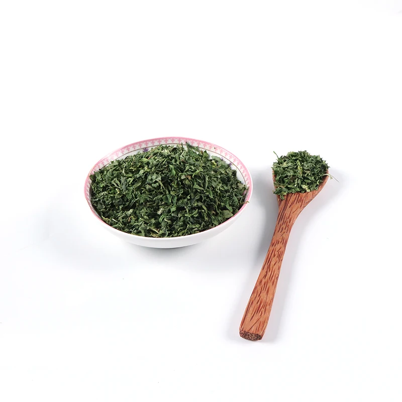 Factory Price Natural Bulk Organic Pure Instant Food Additives Dehydrated Vegetable Celery