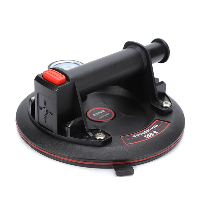 X02  Attractive Price New Type Strong Industrial Suction Cup For Tiles