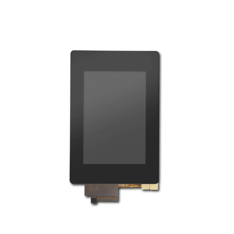 3.5 inch 320x480 SPI/MCU TFT LCD Panel Display Module