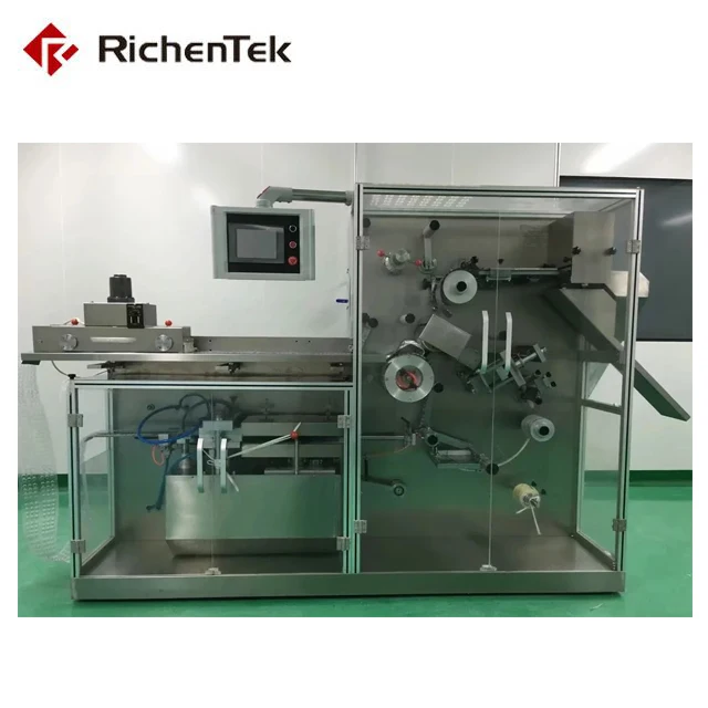  Машина для блистерной упаковки капсул/машина капсул в таблетках/упаковщик таблеток