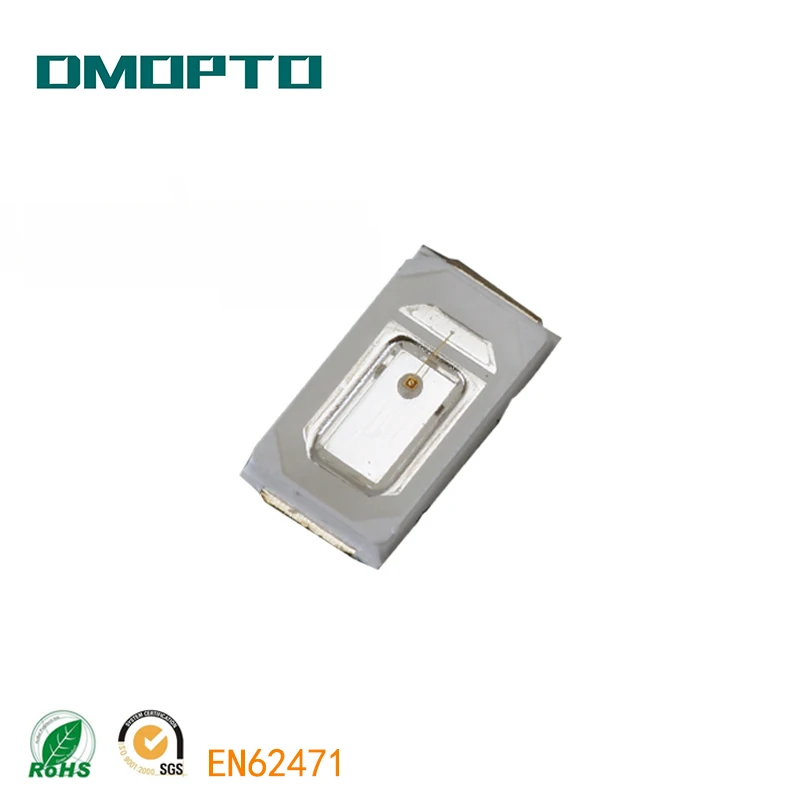 5730 smd светодиодный патч-светильник 0 2 Вт Золотой провод кронштейн синий светло-зеленый свет лед в наличии