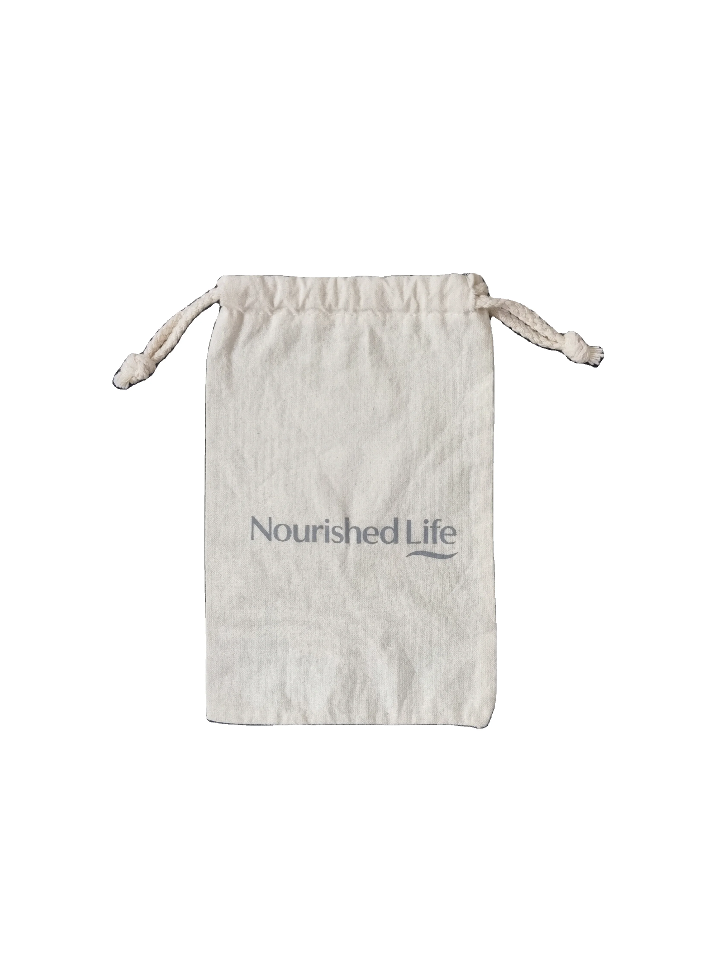 Factory Price White Beige Muslin Cotton Drawstring duster Pouch Shoe Bag Cotton Canvas Storage Dust Shoe Bag with Drawstring