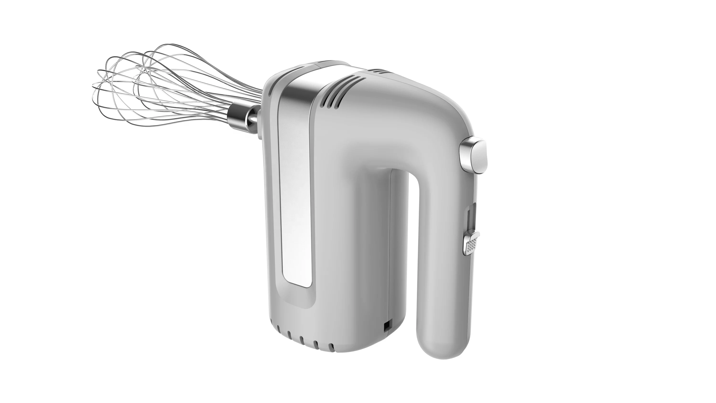OEM New powerful electric hand held beater mixer for Kitchen food egg 220v 200W,