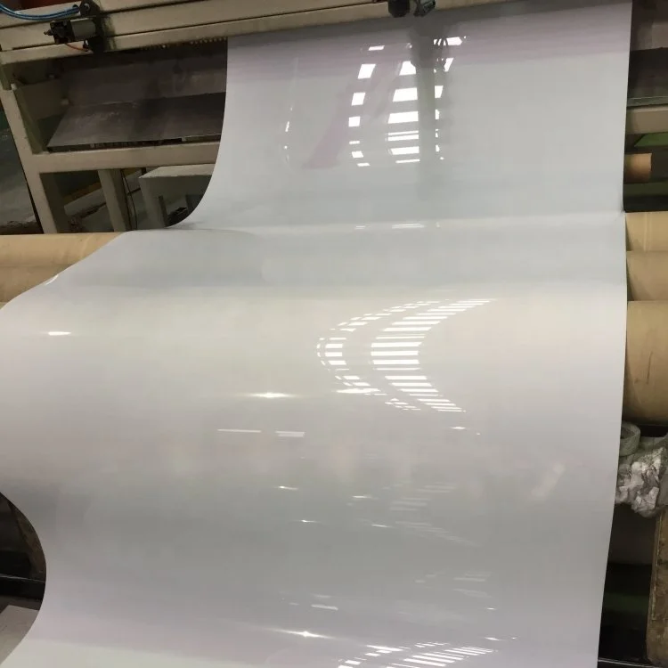 White PP New Material Manure Removal Belt With Great Quality Manure Collection Scraper Type Or Manure Conveyor Belts