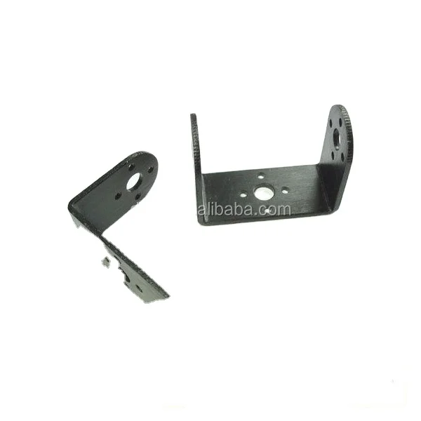 ISO / CE ROHS customized Angle bracket Wall Bracket Metal Stamping Corner brace