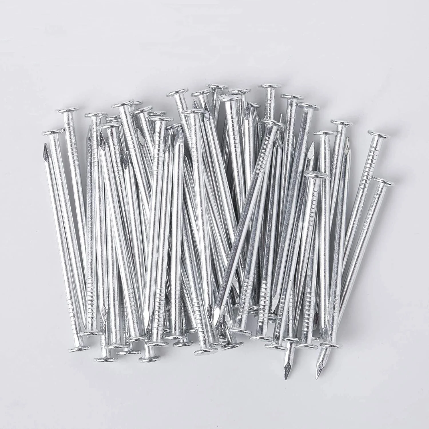 manufacturer hardware stainless steel carbon steel galvanized iron concrete nail common wire nails
