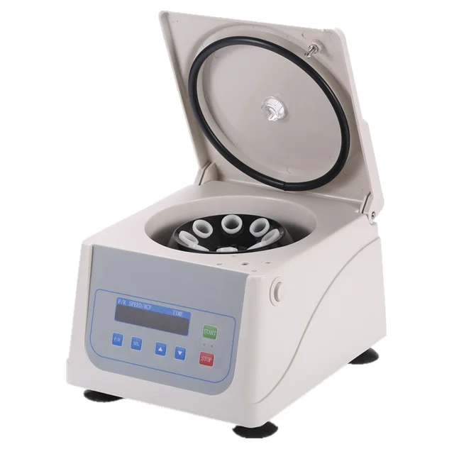 Blood Seperation lab prp kit centrifuge 6 KG prp centrifuge machine laboratory equipment Centrifuge for lab