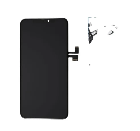 Lcd Display Panel Mobile Phone Parts Supplier 13 for Apple for Iphone All Models