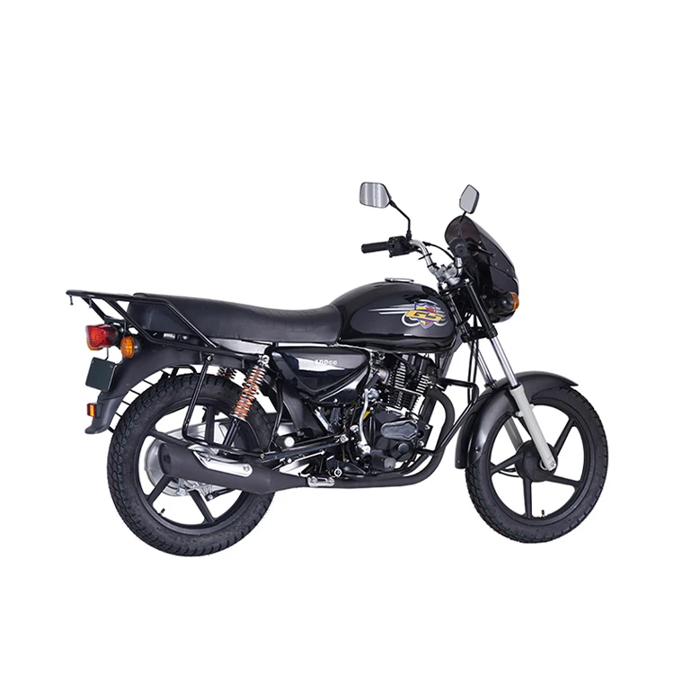 Factory Price Air Cooled Telescopic Fork 4-stroke 150cc Boxer Motorcycles Cruiser Motorcycle