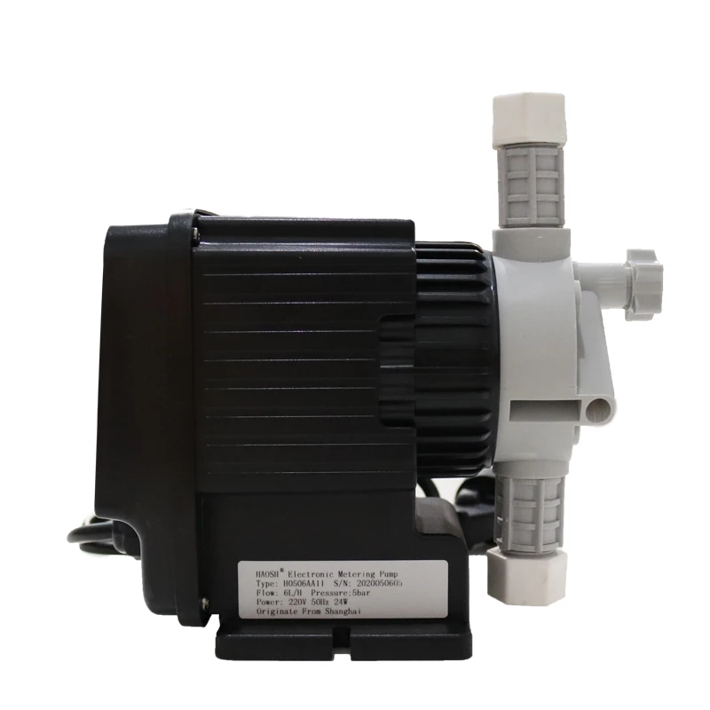 metering pump dosing stainless dosing pump for chemical liquid