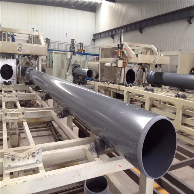 pn20 pvc  pipe 6 inch pvc water pipe