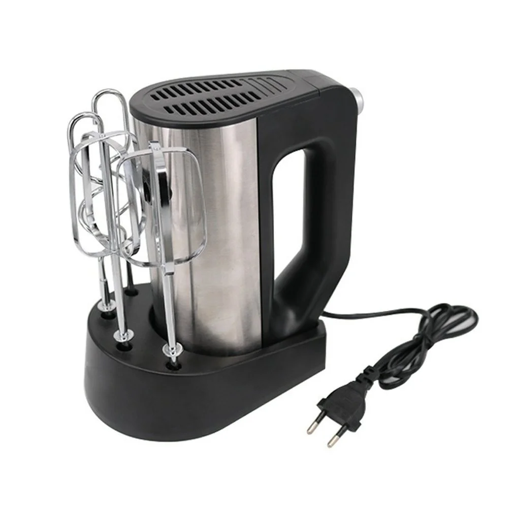 Hot products Mini 300W High Power Electric Household Stand Food Mixer Machine
