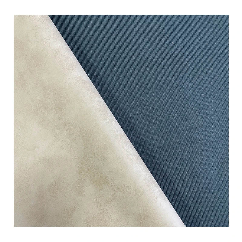 12X18 Retro Pattern Black Laser Blanks Leather With Gray Back And Adhesive