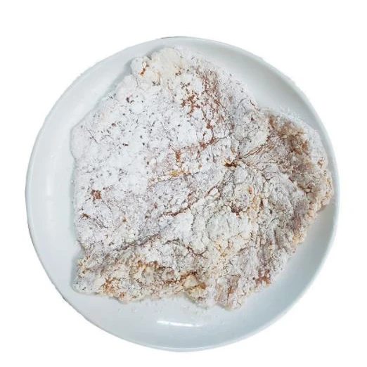 wholesale factory price halal fried chicken seasoning flavor for daily meal