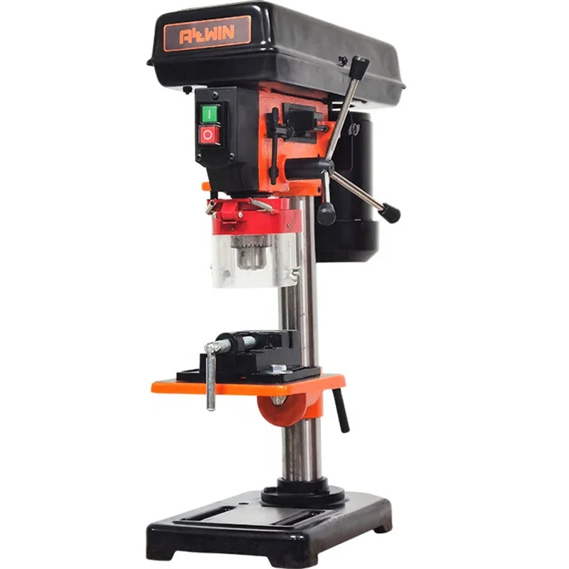 Allwin DIY multi speed drill press precision laser bench drill press hot sale in Europe