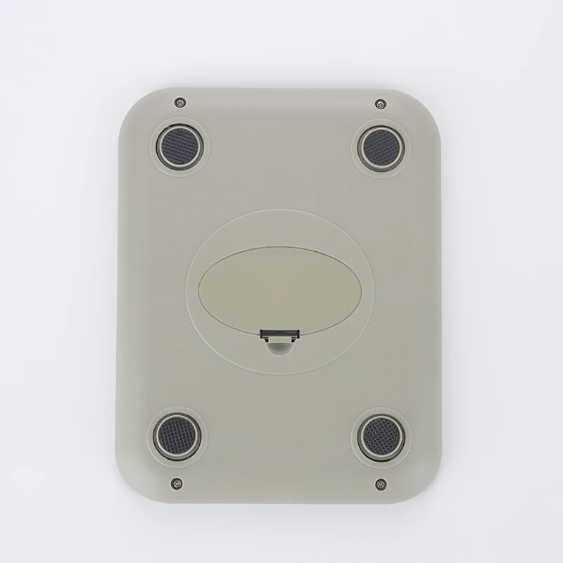 Digital Food Weighing Scale Stainless Steel Kitchen Scale 5kg 1g Hot Selling