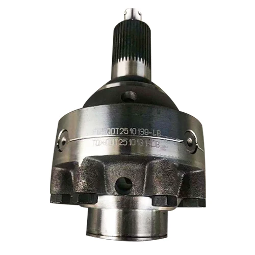 FAW 380HP Truck Parts factory price LB300 Middle Axle Diff Z2503010C01C