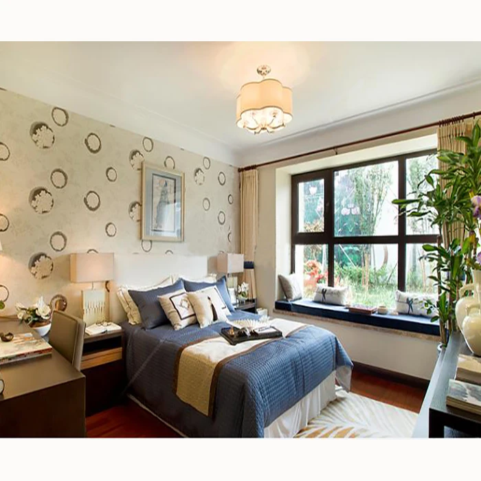 Factory Direct Sales Of High Quality Aluminium Casement Window Glass Hung Windows