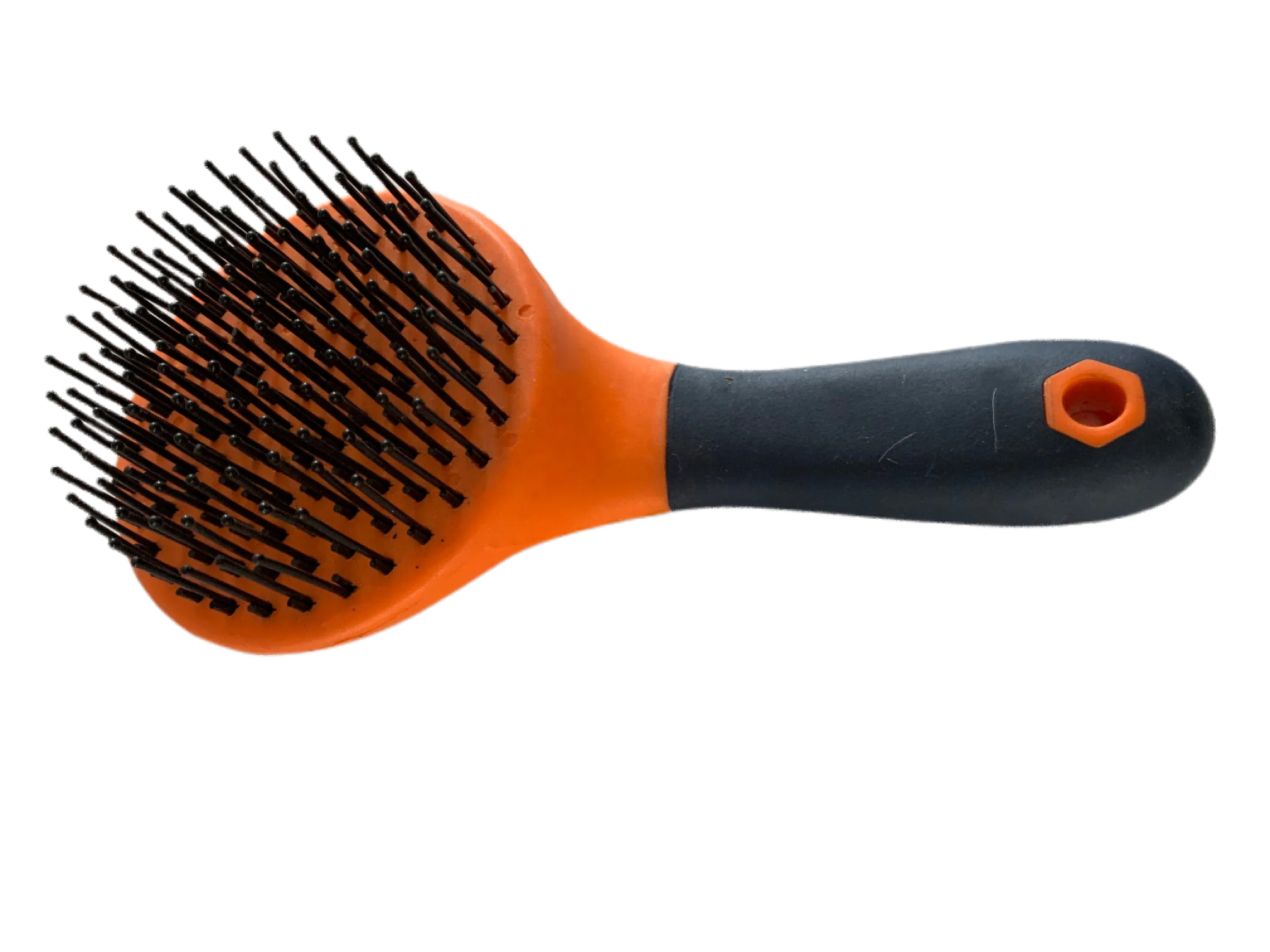 Horse Grooming Curry Combs Mane and Tail Brush for Equine Care
