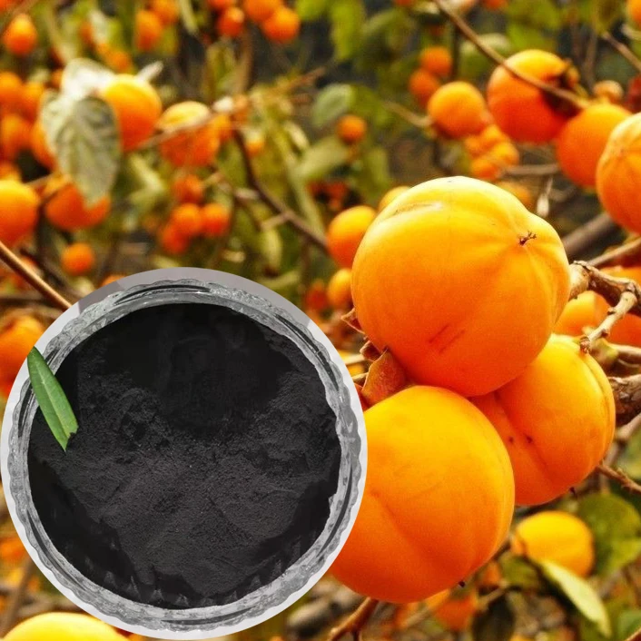 Super natural plant growth stimulants potassium fulvate fulvic acid powder for agriculture crop resistance