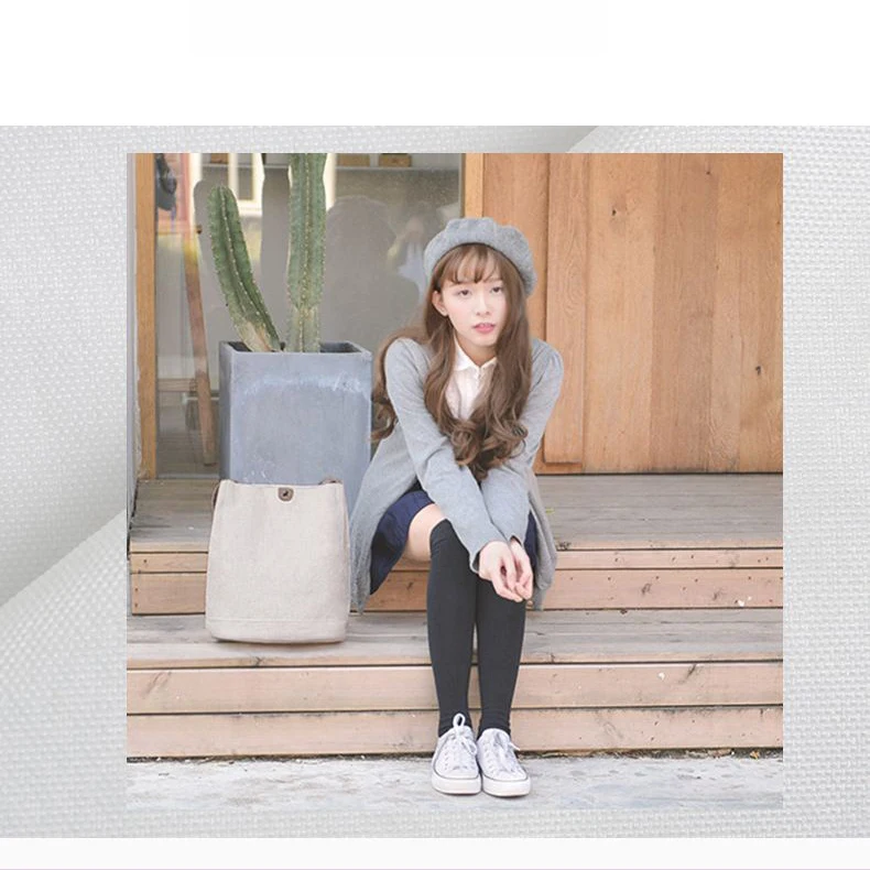 600D Pure White Can Be Printed 254gsm Imitation Canvas Polyester Handbag Backpack Suitcase Oxford Fabric